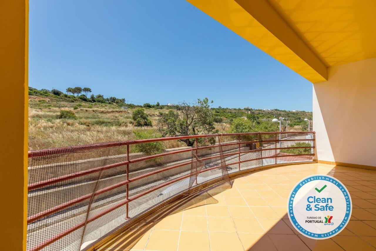 Villa 14 Marina De Albufeira Eksteriør billede